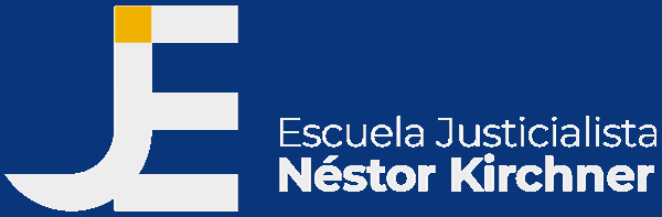 Escuela Justicialista Nestor Kirchner